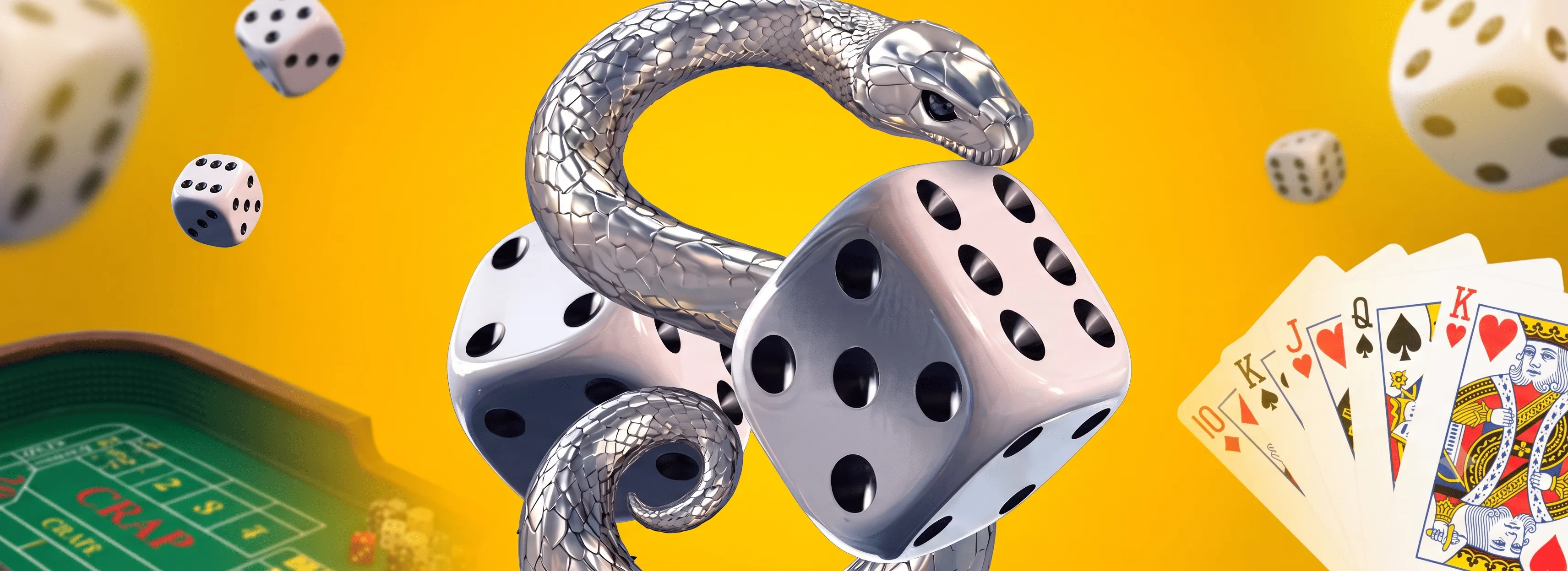 Stake casino app