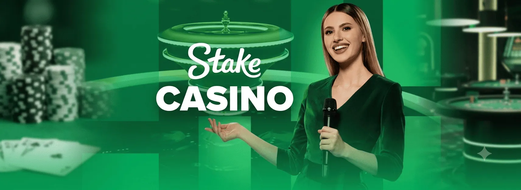 Stake casino