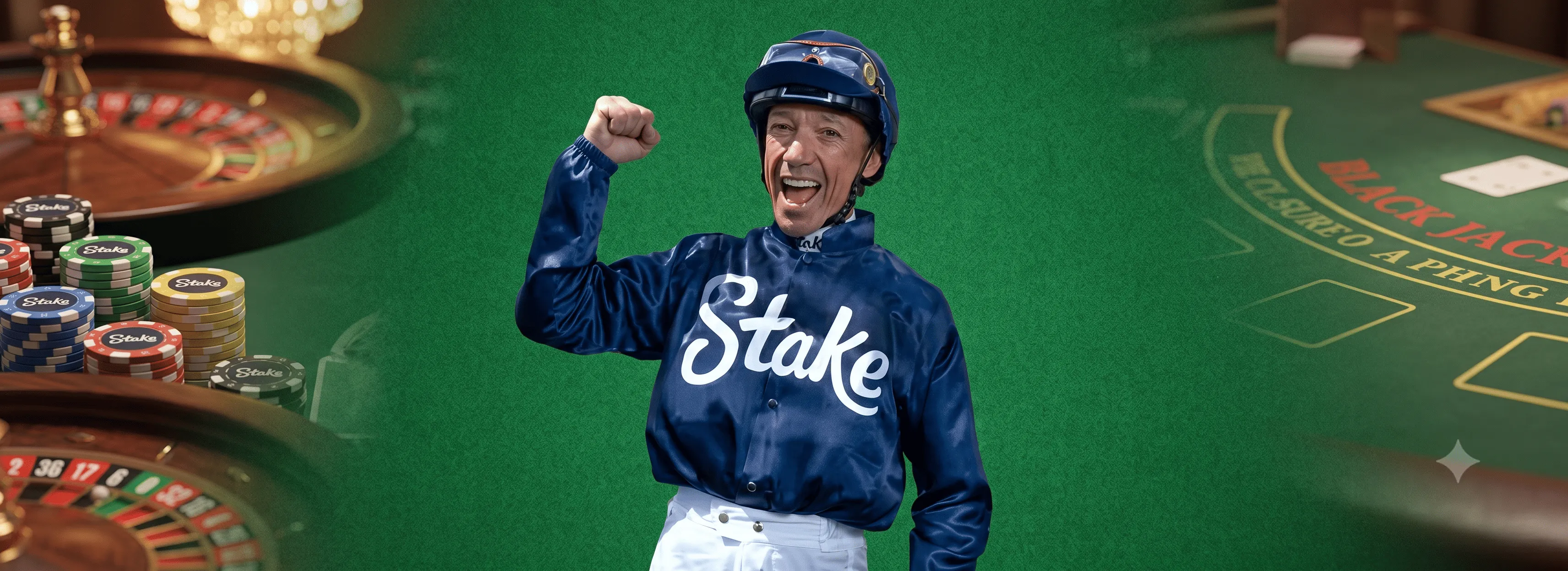 Stake avis